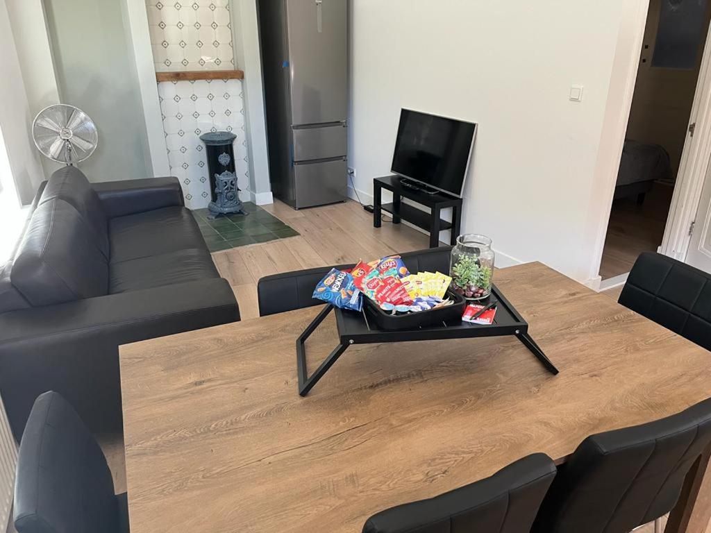 Arnhem Travel Hotel Εξωτερικό φωτογραφία