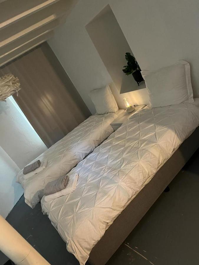 Arnhem Travel Hotel Εξωτερικό φωτογραφία