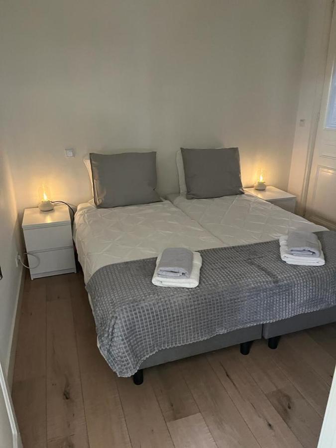 Arnhem Travel Hotel Εξωτερικό φωτογραφία